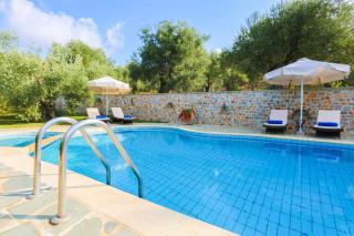 Villa Selini at Sunset Villas - Skiathos Town - 5