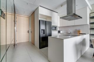 Knokey at Address Beach Resort Residences 2BR Apartment with Full Sea View - 4