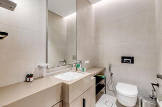 Knokey at Address Beach Resort Residences 2BR Apartment with Full Sea View - 3