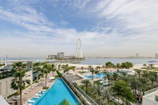 Knokey at Address Beach Resort Residences 2BR Apartment with Full Sea View - 2