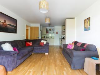 Spacious 2BR Flat Near Camden & Kings Cross Tube Pass the Keys - London - 1