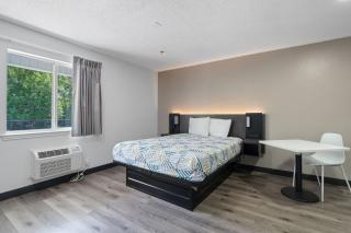 Southern Suites Pensacola Davis - 7