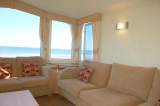 Premier Caravan F22 at Neptune Park - Tywyn - 7