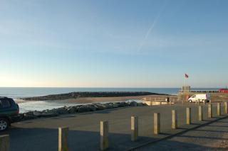 Premier Caravan F22 at Neptune Park - Tywyn - 4