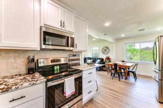 5 Mi to Lake Texoma Wooded Retreat on 3 Acres! - Tishomingo - 3
