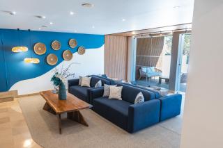 Carvi Beach Hotel - Lagos - 1