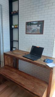 Apartamento Praia Grande -Canto do Forte - Praia Grande - 5