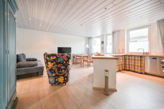 FeWo Rautert - Dahme - 9