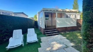 Quiet mobile home - Cc212A Les Charmettes 4 stars - 0
