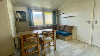 Quiet mobile home - Cc212A Les Charmettes 4 stars - 2