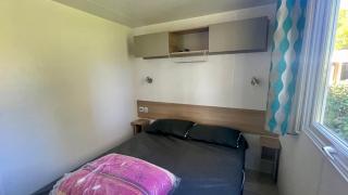 Quiet mobile home - Cc212A Les Charmettes 4 stars - 1