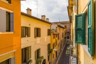 Sant' Eufemia Apartment Verona - Verona - 8