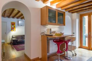 Sant' Eufemia Apartment Verona - Verona - 9