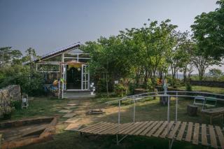 Eshi Resorts and Restaurant - Bhimashankars Jungle Luxury Resort - Taleghar - 8