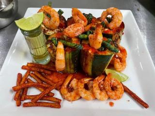 Echodi San José Roman - 2