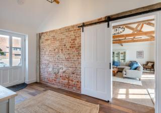Walnut Tree Barn - Swannington - 6