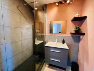 Loft Marina - Cogolin - 1