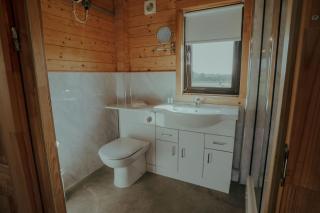 Ty Presto, Parc Y Fronwen - Newborough - 6