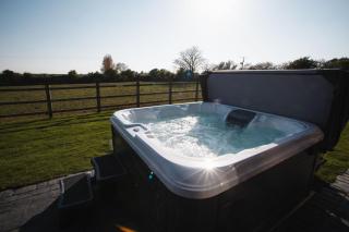 Ty Presto, Parc Y Fronwen - 9