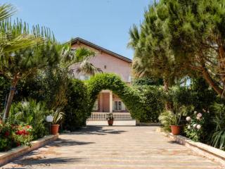 Tenuta Rosa dei Venti - Brindisi - 7