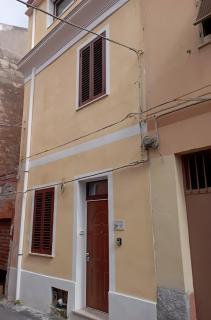 Domus De Mirto - Sennori - 8