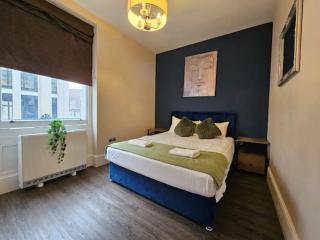 JoysPick Central One Bedroom BN145WES06 - Brighton & Hove - 4