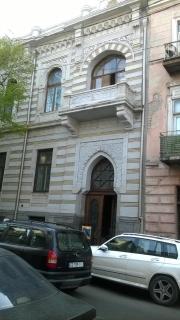 Apartmnet on Machabeli 20 - Tbilisi - 0
