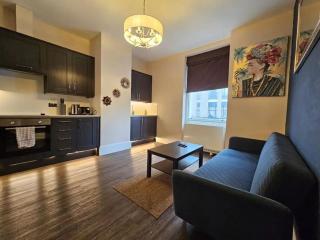 JoysPick Central One Bedroom BN145WES06 - Brighton & Hove - 3