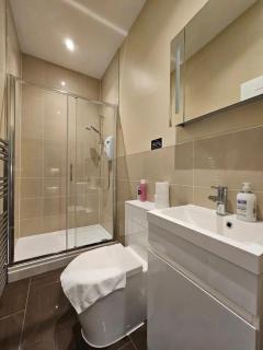 JoysPick Central One Bedroom BN145WES06 - Brighton & Hove - 2
