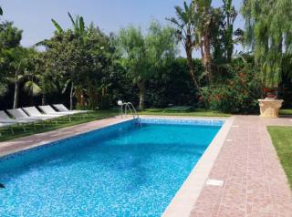 Villa Rosa dei Venti with pool - Brindisi - 8