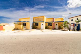 Inti Relax Garden Suite - Oranjestad - 9