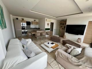 Loft Marina - Cogolin - 8