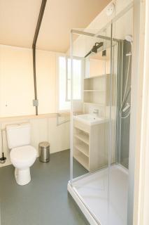 Lodgetent Reisdorf - Reisdorf - 7
