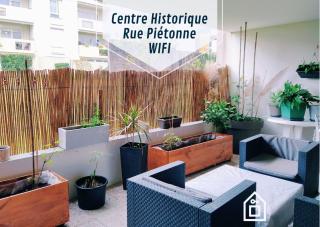 Martin's House - Bayonne - 0