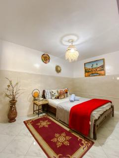 Dallas Private Surf Apartment - Agadir - 0