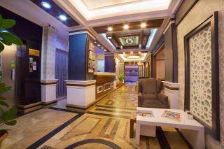 Hotel Black Tulip - 3