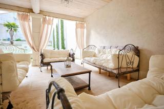 Villa Emilienne - Aigremont - 2