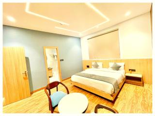A LUXUARY HOTEL UMANG PREMUIM Near The Mall Road - Best HOTEL - Mussoorie - 0