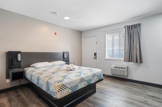 Southern Suites Pensacola Mobile - 8