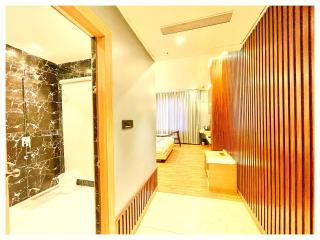 A LUXUARY HOTEL UMANG PREMUIM Near The Mall Road - Best HOTEL - Mussoorie - 2