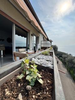 Casa Agnese Lake View - Brenzone sul Garda - 8