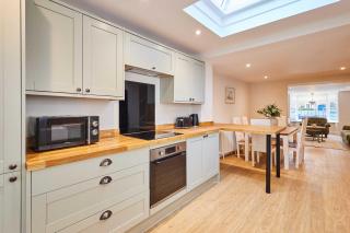 Host & Stay - Ginger Bread Cottage - Stokesley - 9