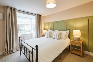 Host & Stay - Ginger Bread Cottage - Stokesley - 8