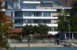 Haus Bank-Specker - Immenstaad am Bodensee - 7