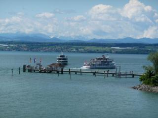Haus Bank-Specker - Immenstaad am Bodensee - 4