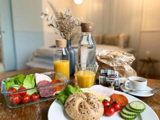 Gellerico Apartments Deák Square - 9