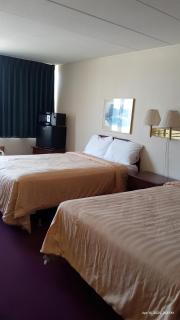 Hotel Inn Worthington - Worthington - 3