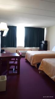 Hotel Inn Worthington - Worthington - 2