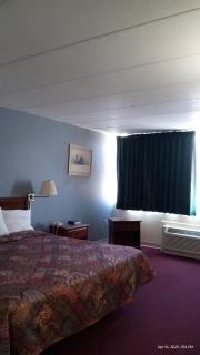 Hotel Inn Worthington - Worthington - 8