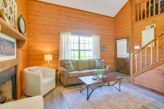 Stylish Branson Townhome 3 Mi to Theatre District - Branson - 6